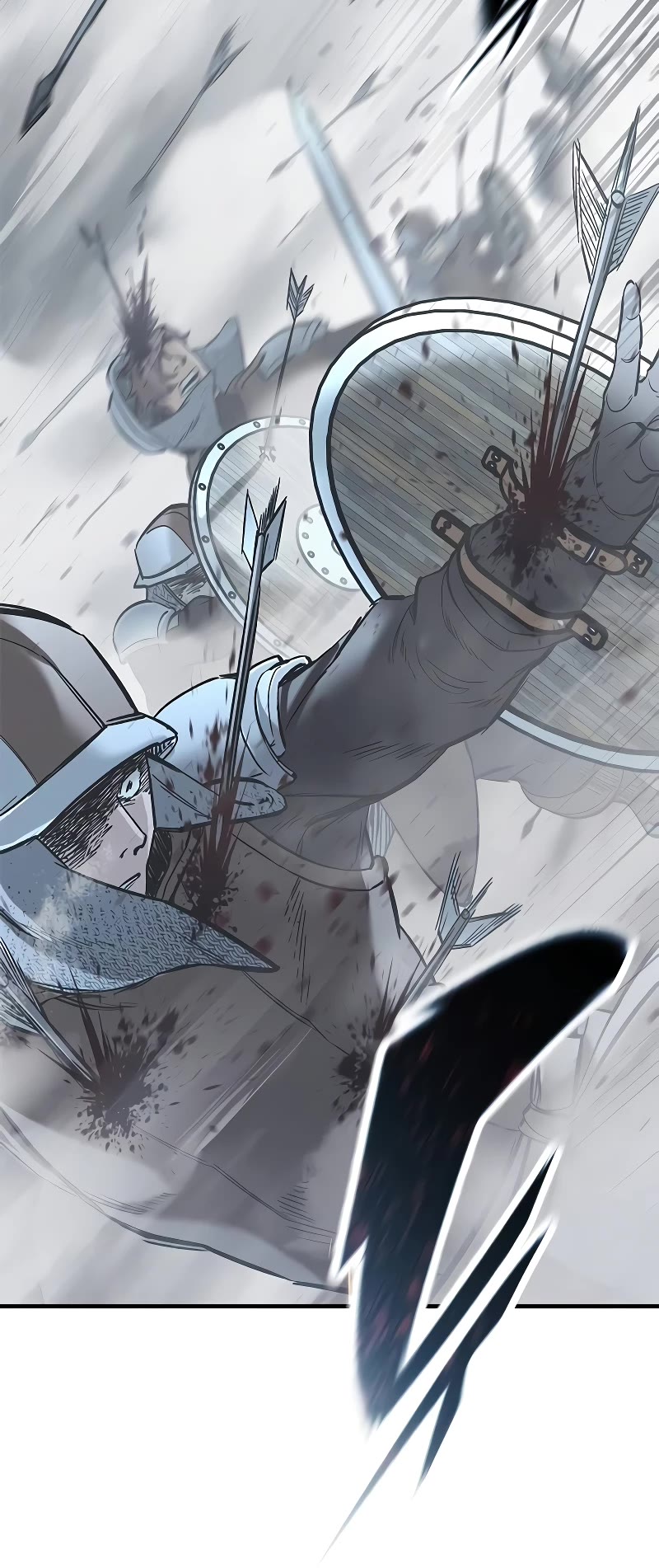 Eternally Regressing Knight Chapter 16 page 68 - Chapter 16