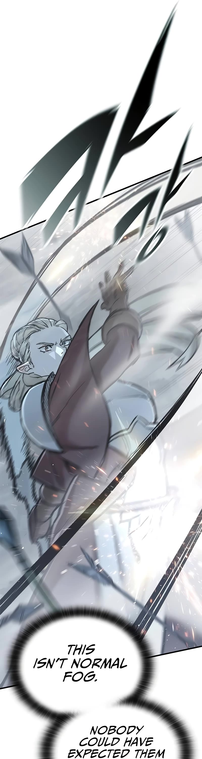 Eternally Regressing Knight Chapter 16 page 69 - Chapter 16