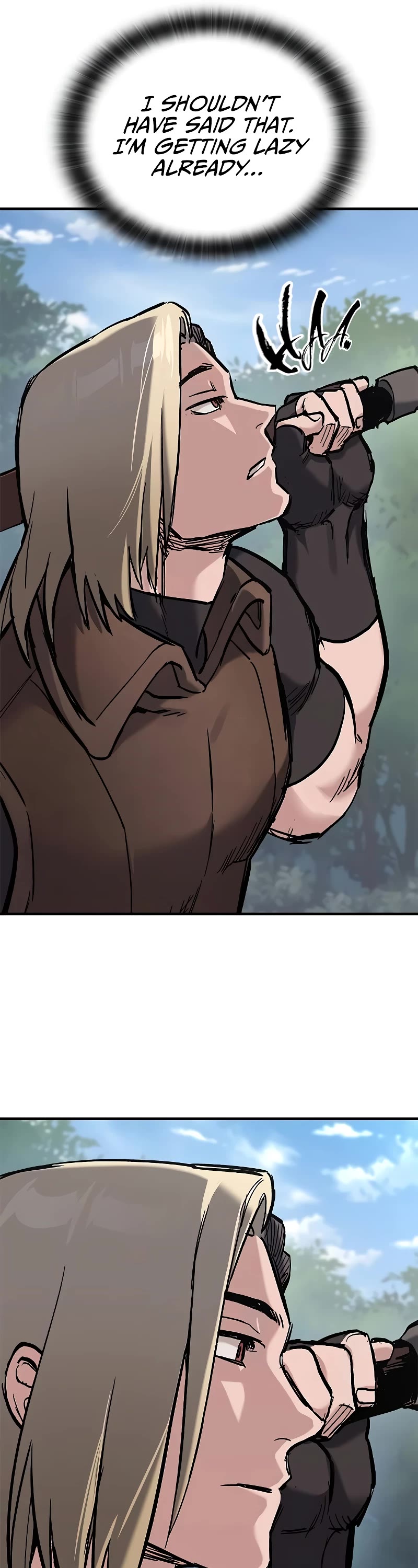 Eternally Regressing Knight Chapter 16 page 7 - Chapter 16