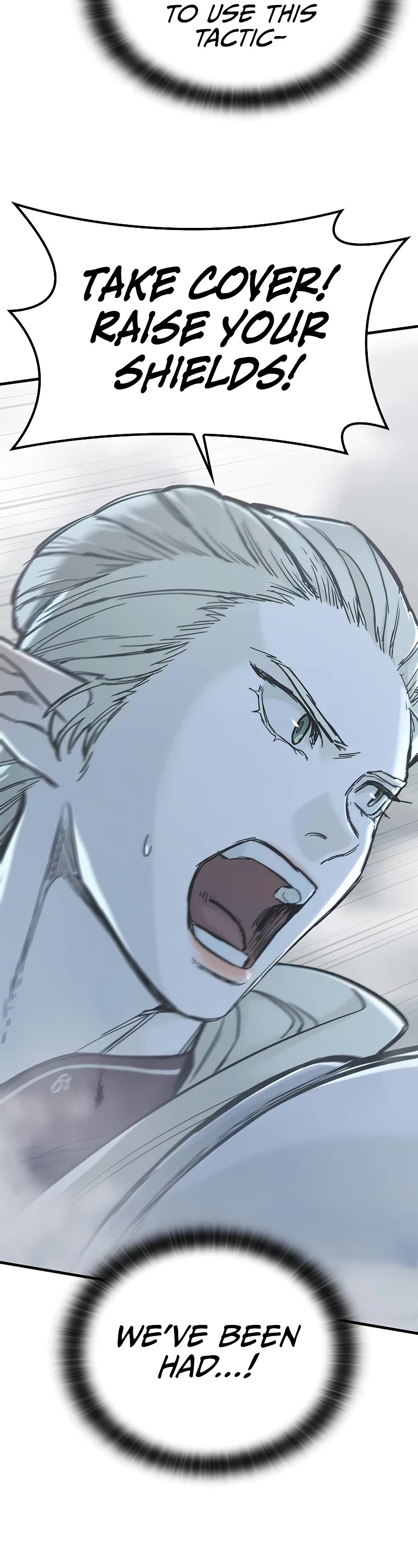 Eternally Regressing Knight Chapter 16 page 70 - Chapter 16