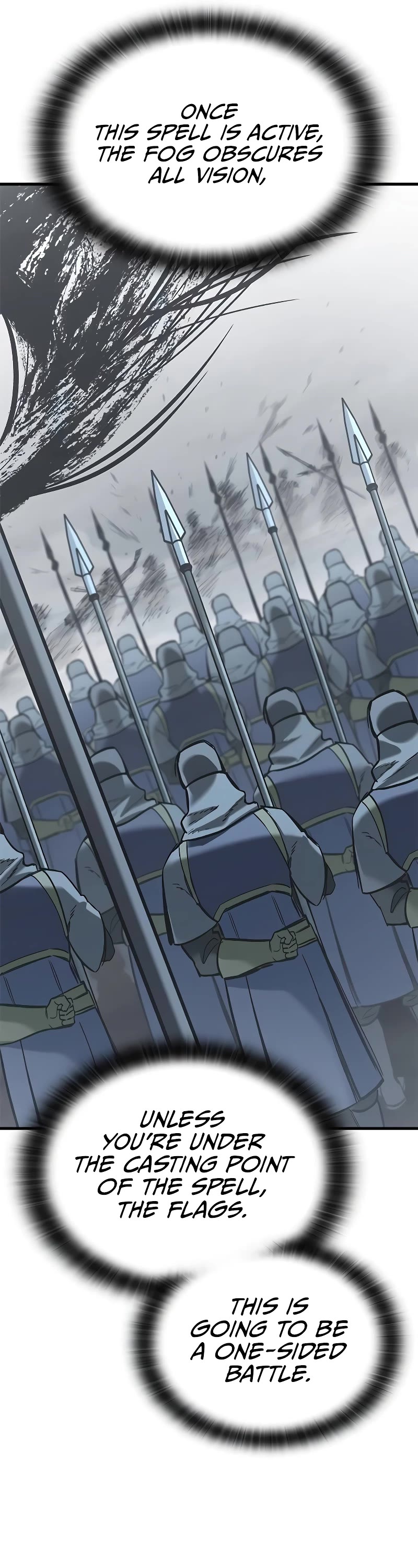 Eternally Regressing Knight Chapter 16 page 74 - Chapter 16