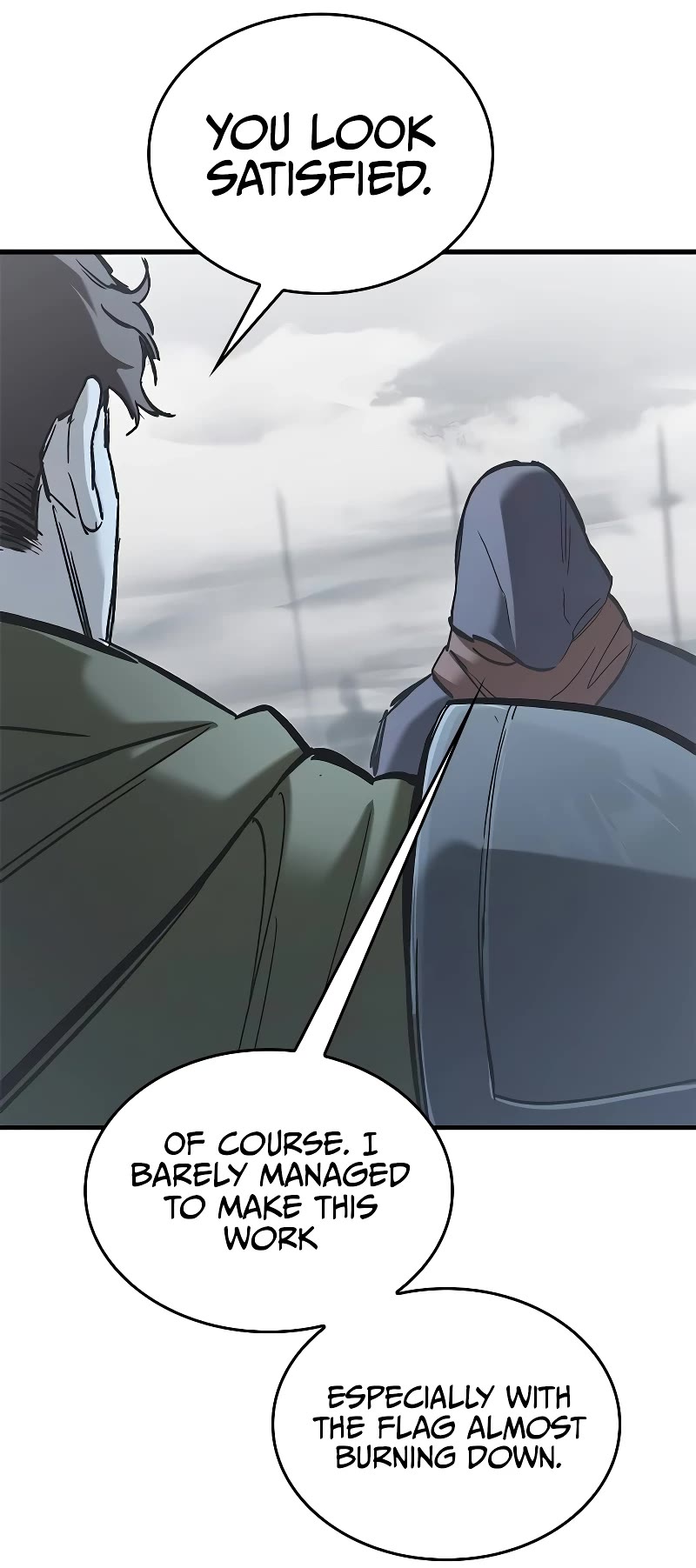 Eternally Regressing Knight Chapter 16 page 76 - Chapter 16