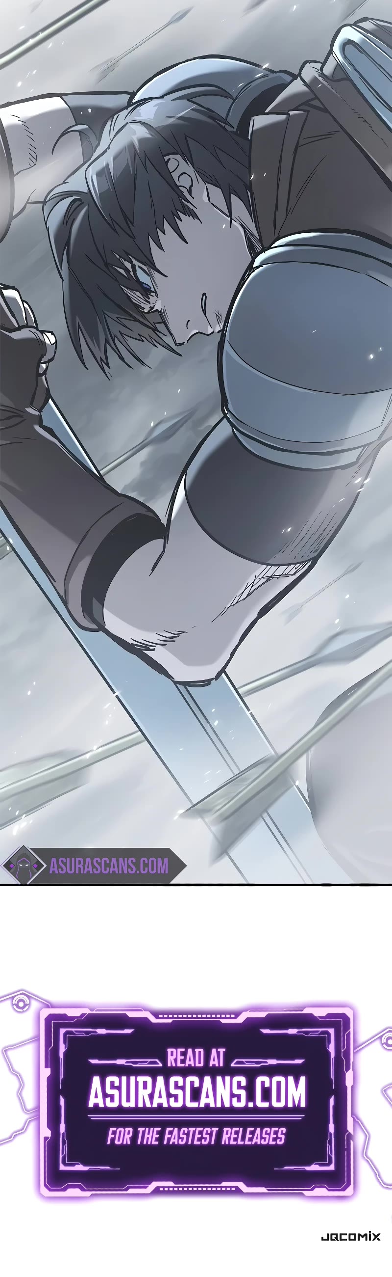 Eternally Regressing Knight Chapter 16 page 79 - Chapter 16