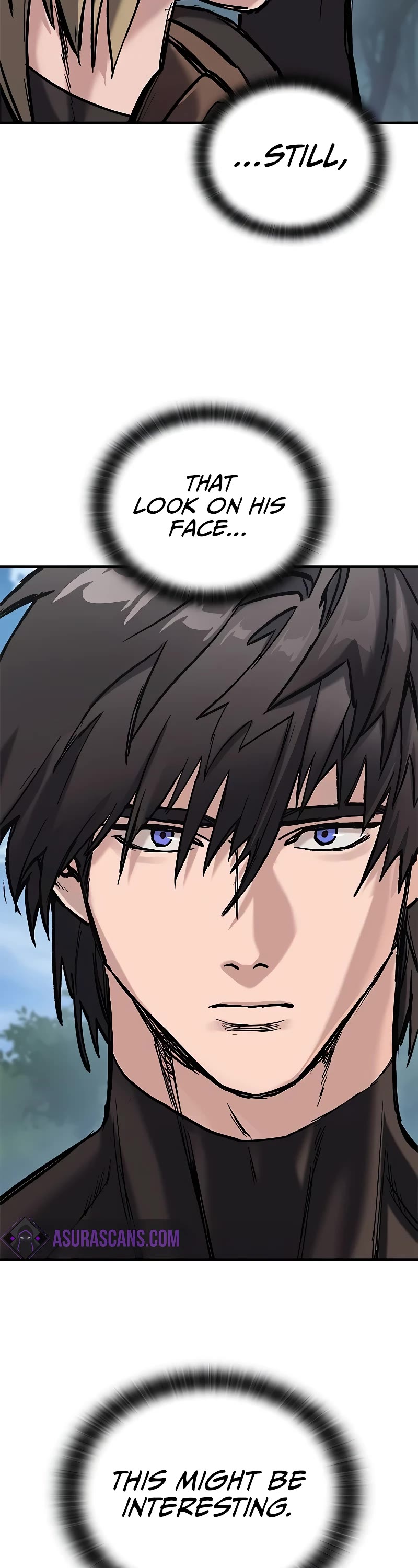 Eternally Regressing Knight Chapter 16 page 8 - Chapter 16