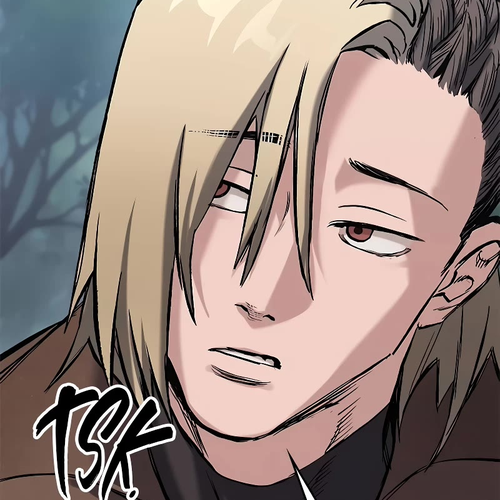 Eternally Regressing Knight Chapter 16 cover
