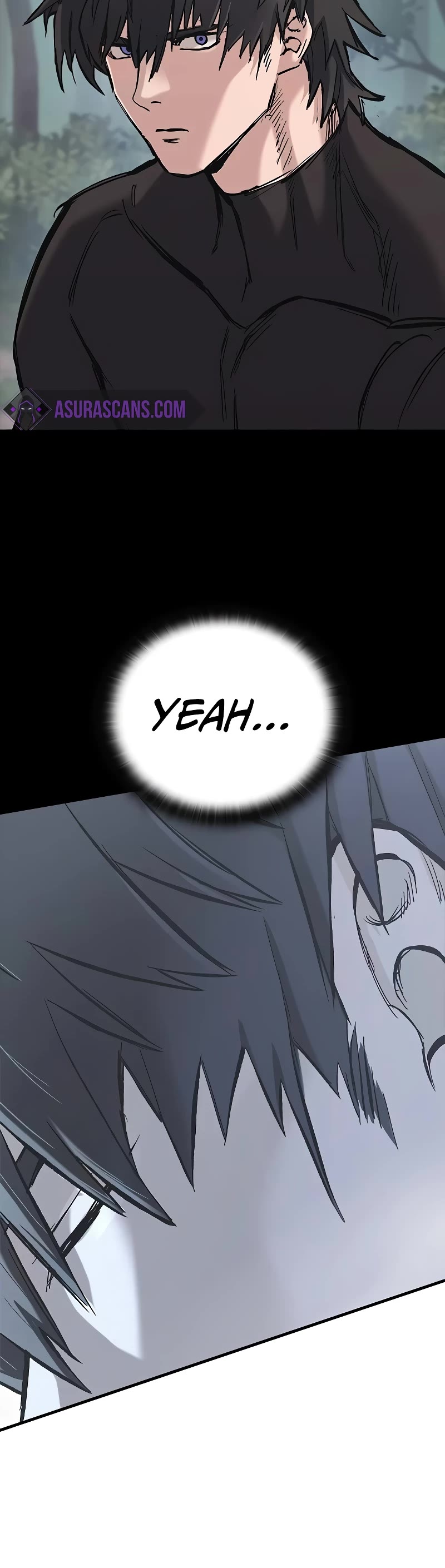Eternally Regressing Knight Chapter 17 page 10 - Chapter 17