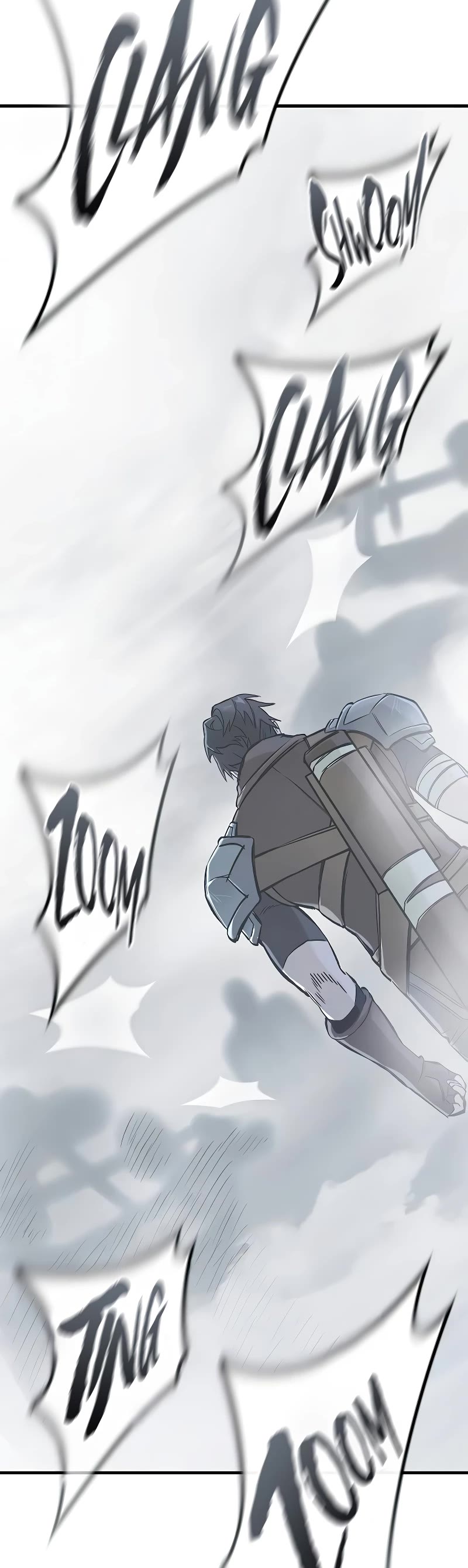 Eternally Regressing Knight Chapter 17 page 12 - Chapter 17