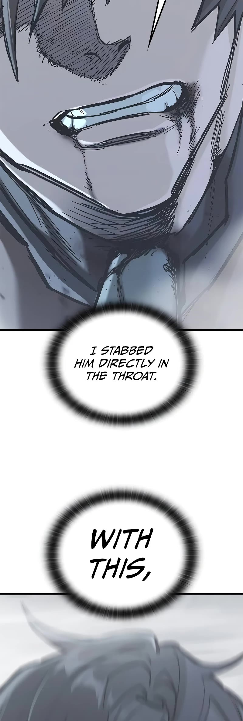Eternally Regressing Knight Chapter 17 page 17 - Chapter 17