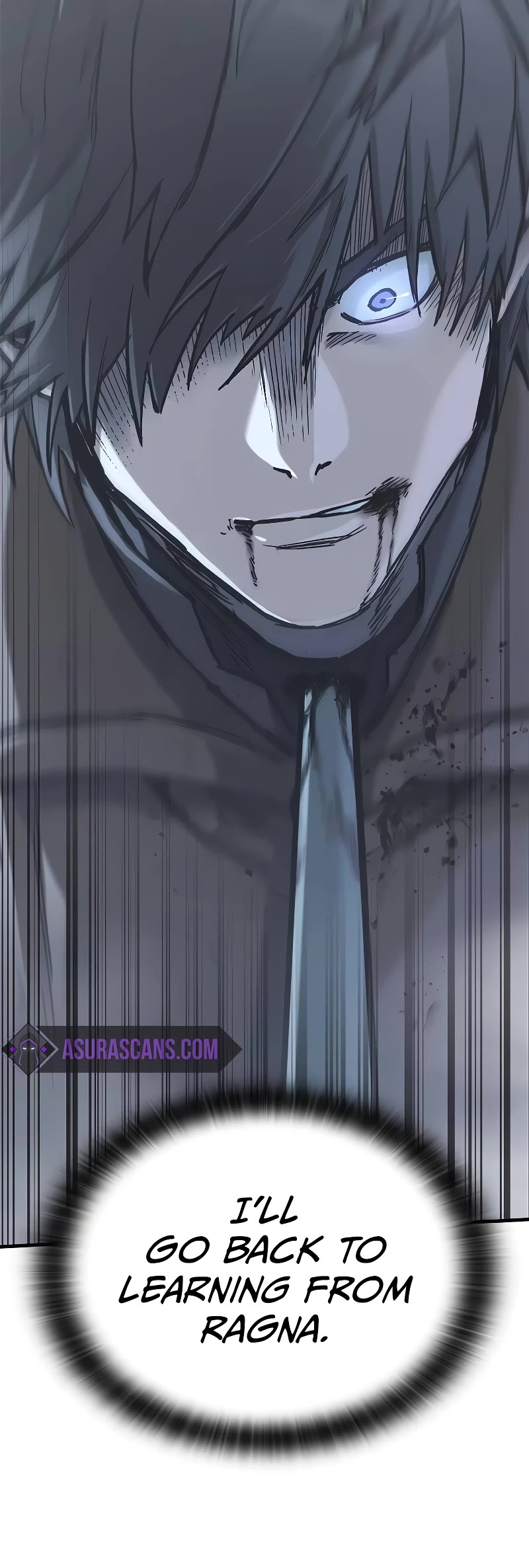 Eternally Regressing Knight Chapter 17 page 18 - Chapter 17