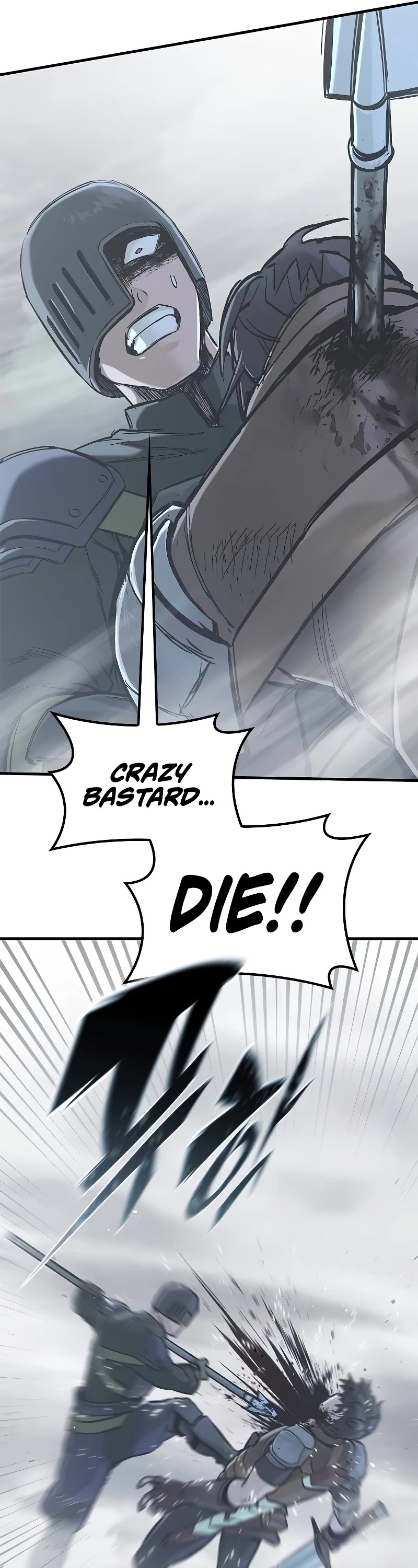 Eternally Regressing Knight Chapter 17 page 19 - Chapter 17