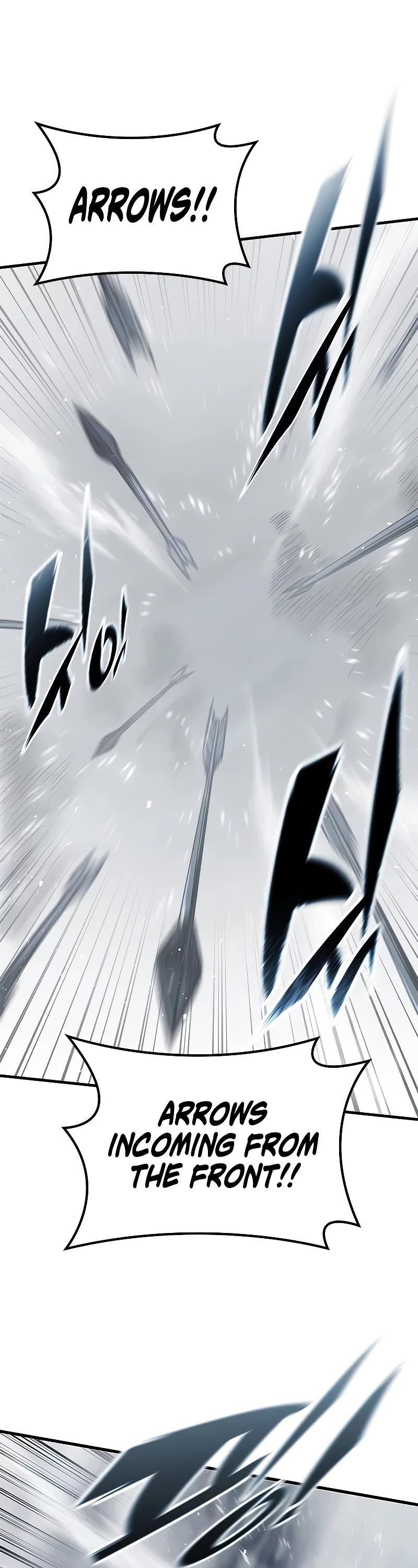 Eternally Regressing Knight Chapter 17 page 2 - Chapter 17