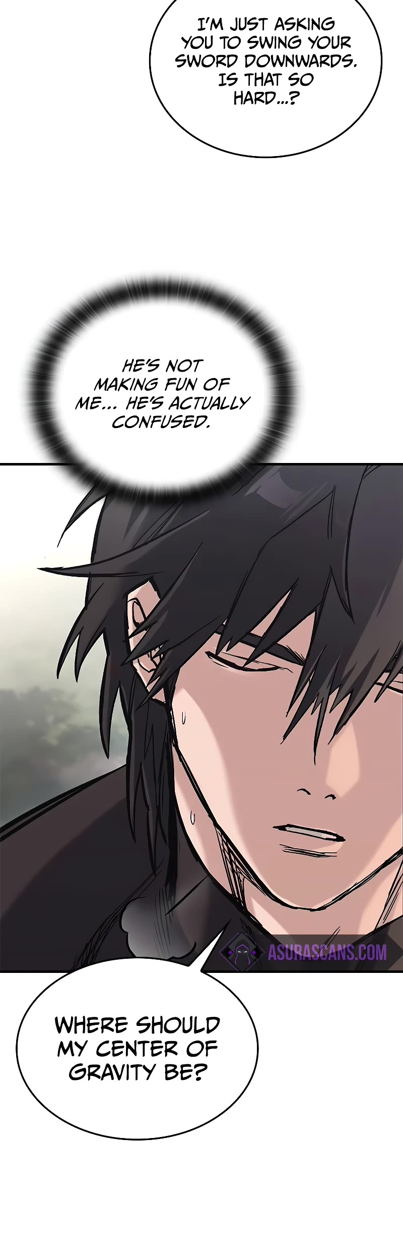 Eternally Regressing Knight Chapter 17 page 23 - Chapter 17