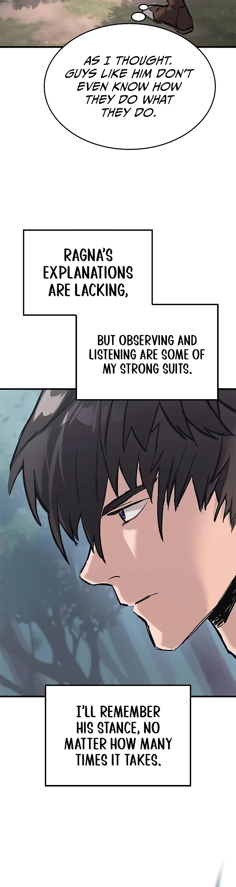 Eternally Regressing Knight Chapter 17 page 25 - Chapter 17