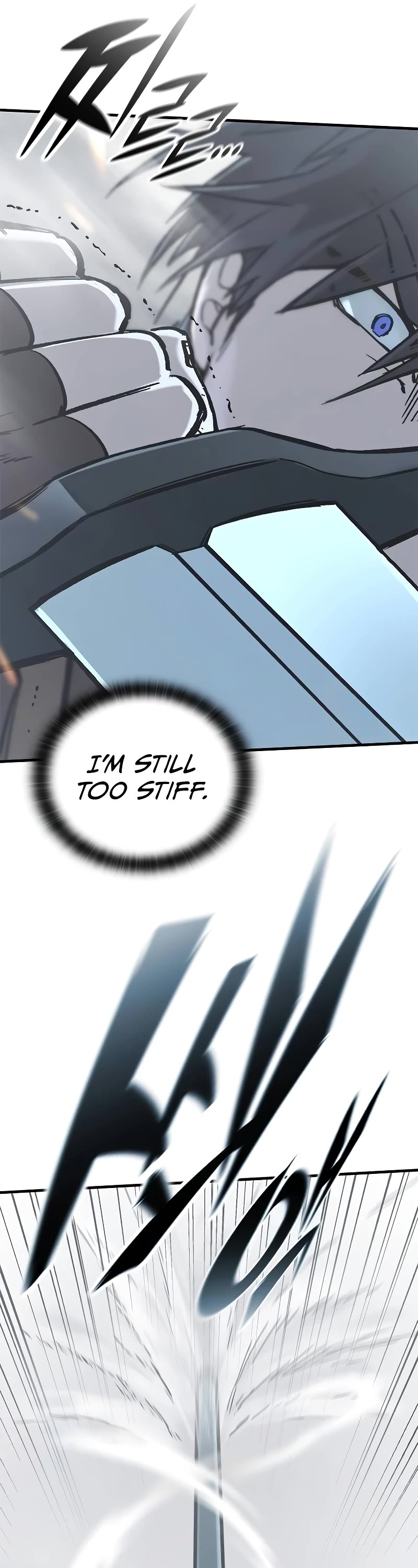 Eternally Regressing Knight Chapter 17 page 28 - Chapter 17