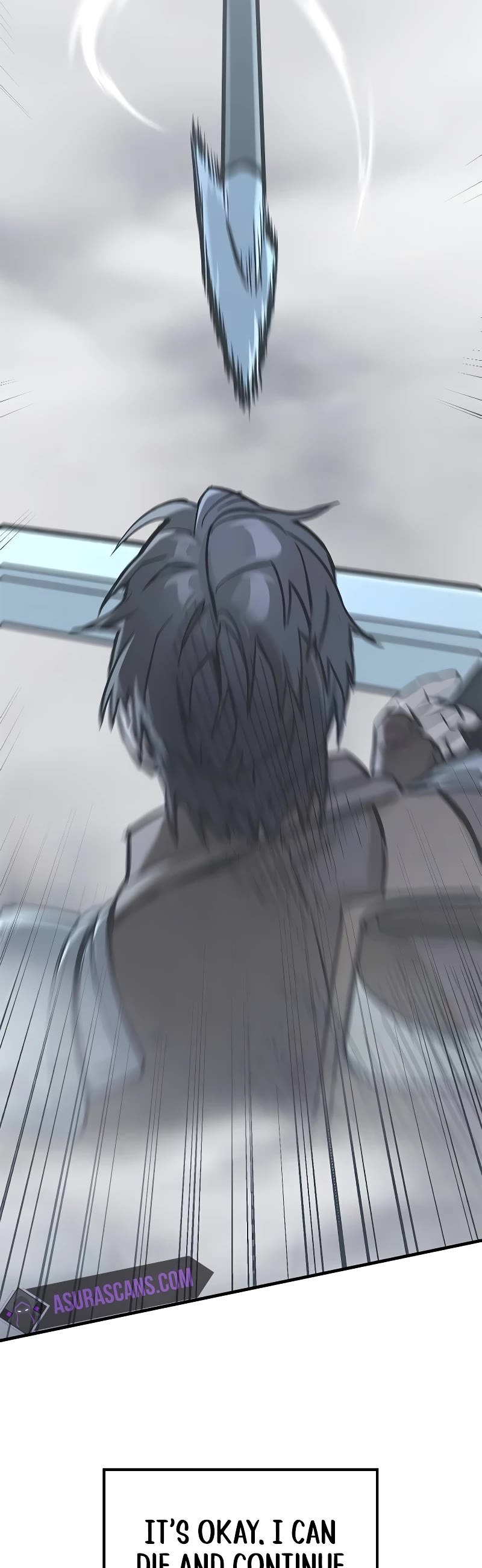 Eternally Regressing Knight Chapter 17 page 29 - Chapter 17