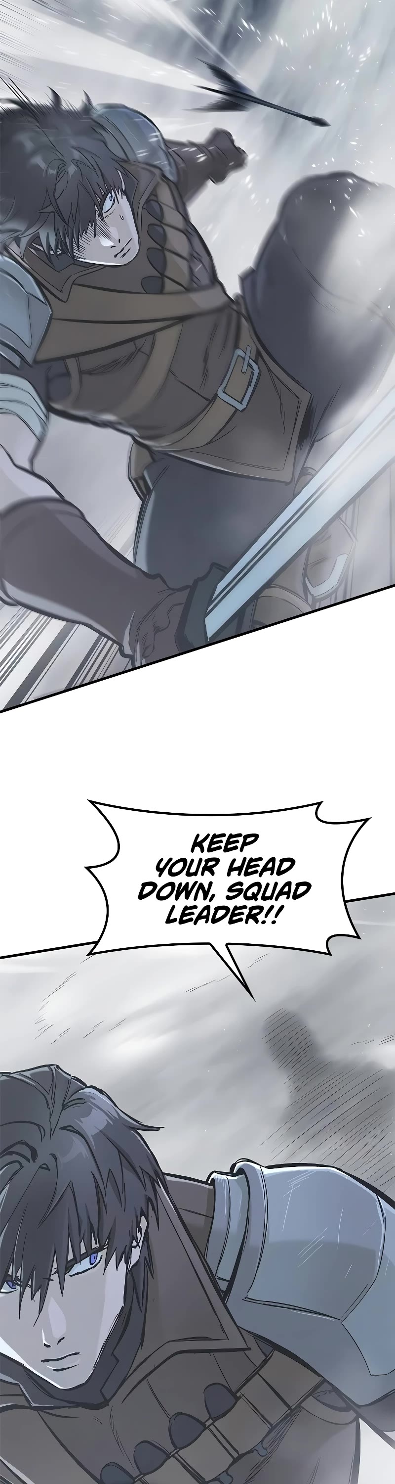 Eternally Regressing Knight Chapter 17 page 3 - Chapter 17