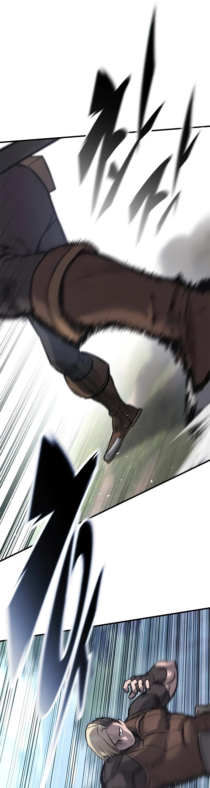 Eternally Regressing Knight Chapter 17 page 31 - Chapter 17