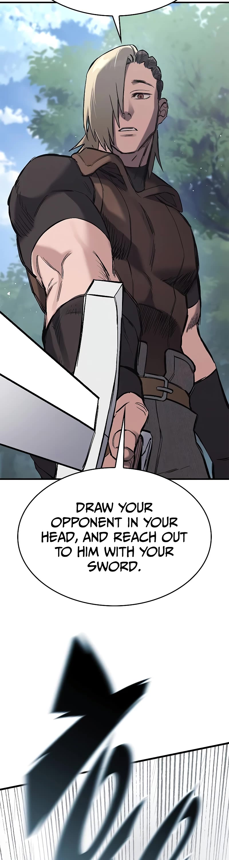 Eternally Regressing Knight Chapter 17 page 37 - Chapter 17