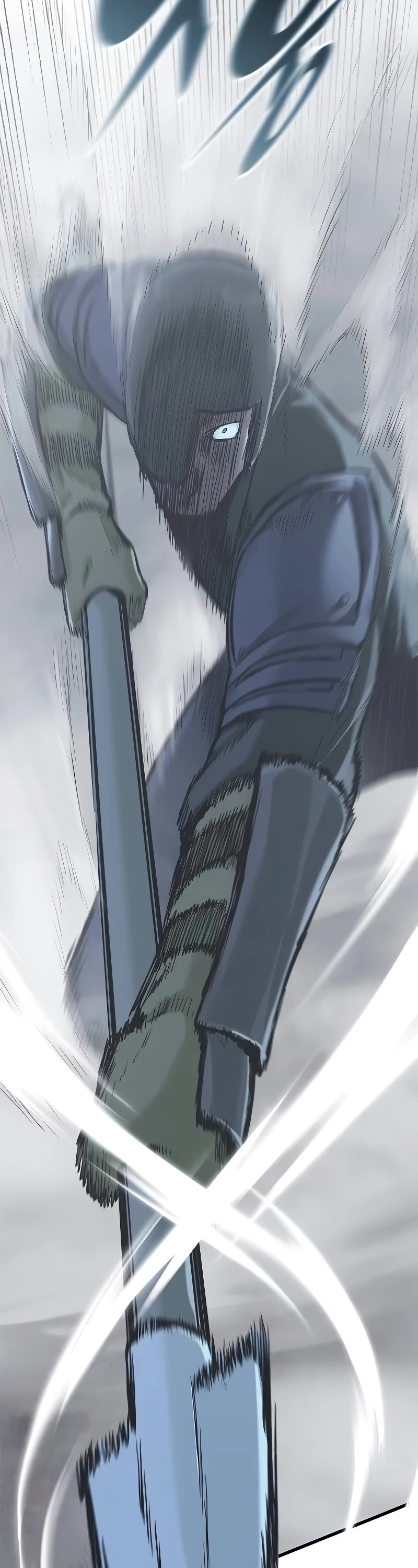 Eternally Regressing Knight Chapter 17 page 38 - Chapter 17