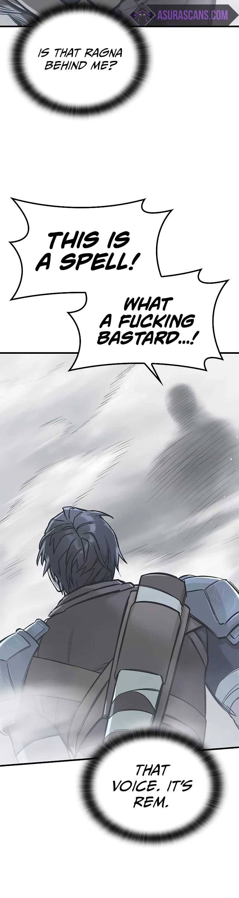 Eternally Regressing Knight Chapter 17 page 4 - Chapter 17