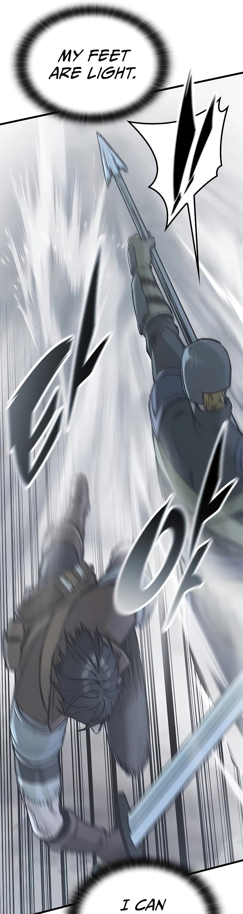 Eternally Regressing Knight Chapter 17 page 41 - Chapter 17