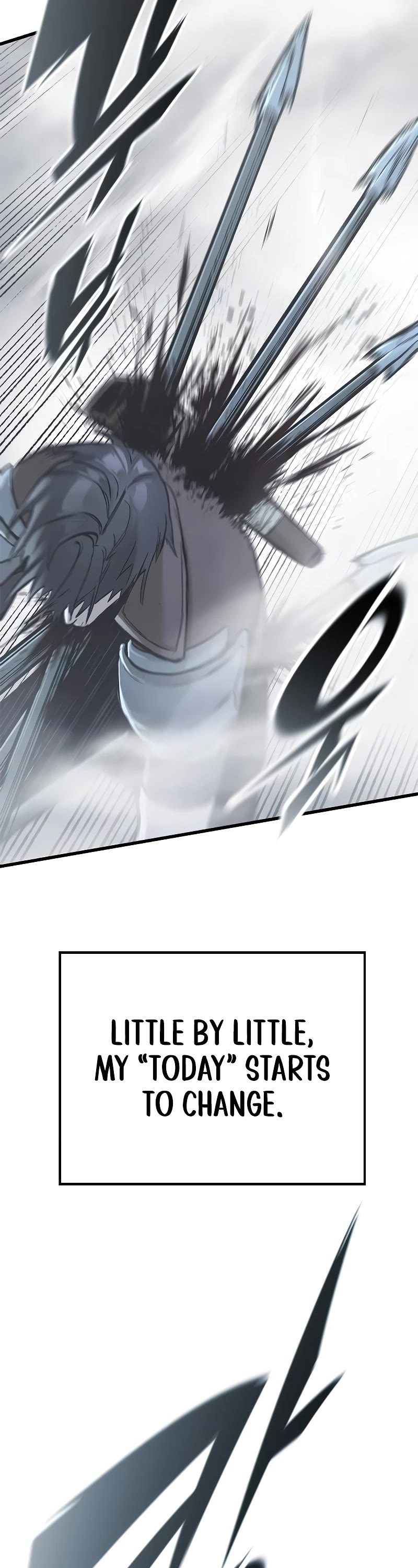 Eternally Regressing Knight Chapter 17 page 43 - Chapter 17