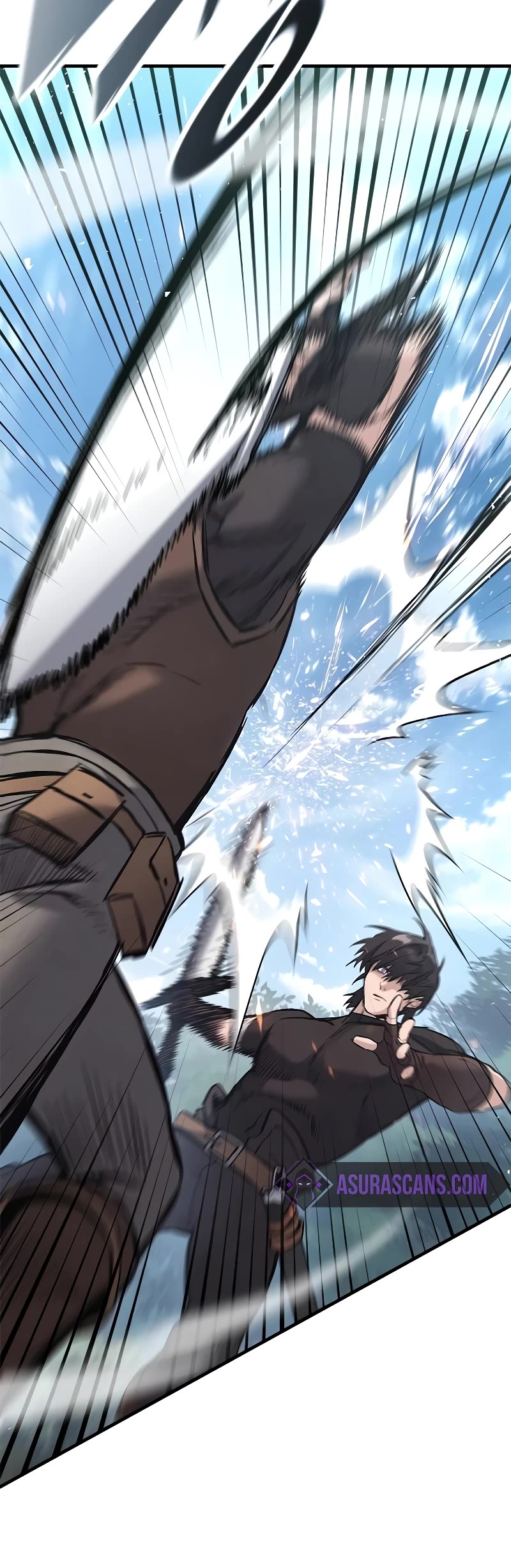 Eternally Regressing Knight Chapter 17 page 44 - Chapter 17