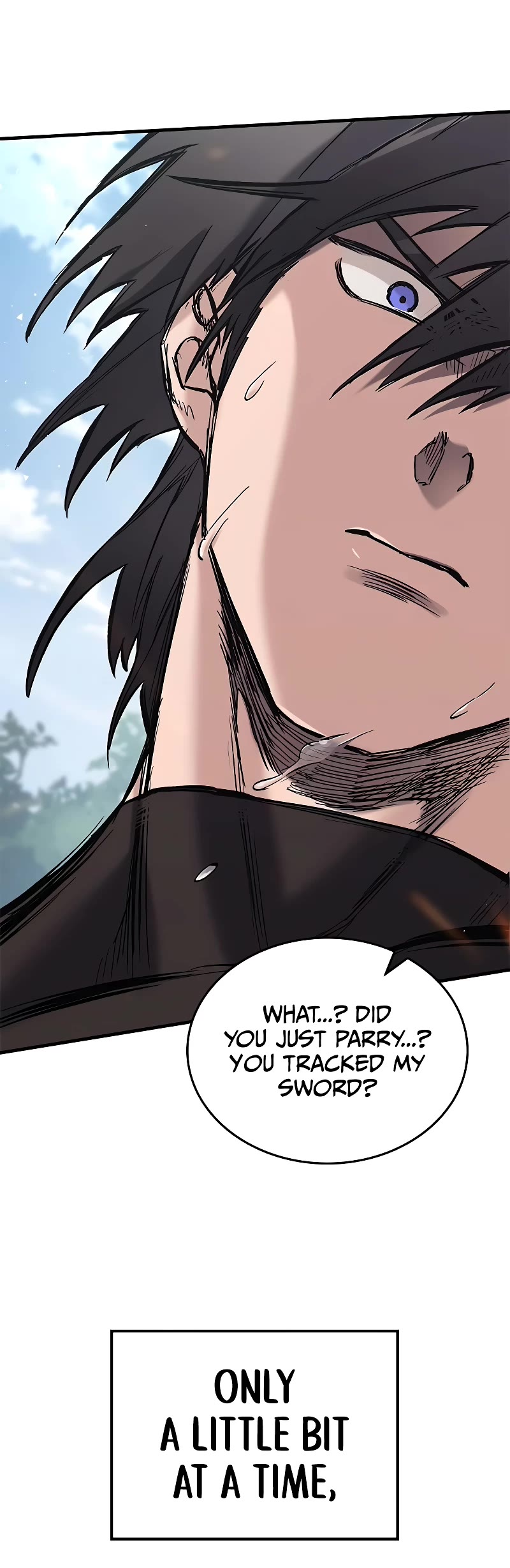 Eternally Regressing Knight Chapter 17 page 45 - Chapter 17