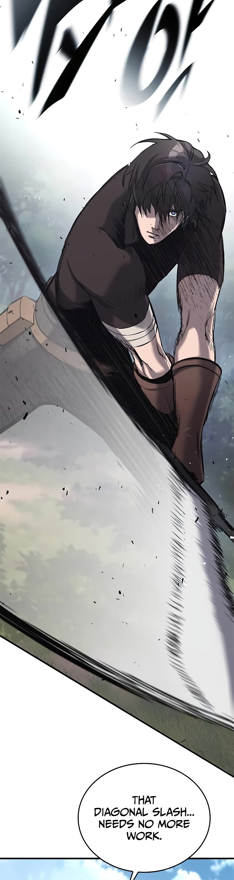 Eternally Regressing Knight Chapter 17 page 47 - Chapter 17