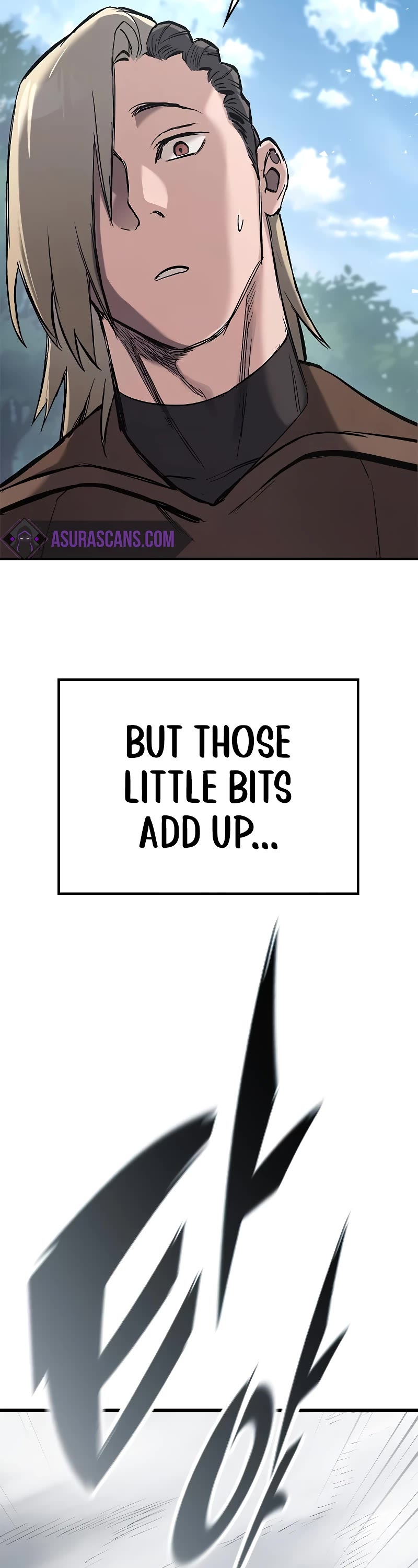 Eternally Regressing Knight Chapter 17 page 48 - Chapter 17