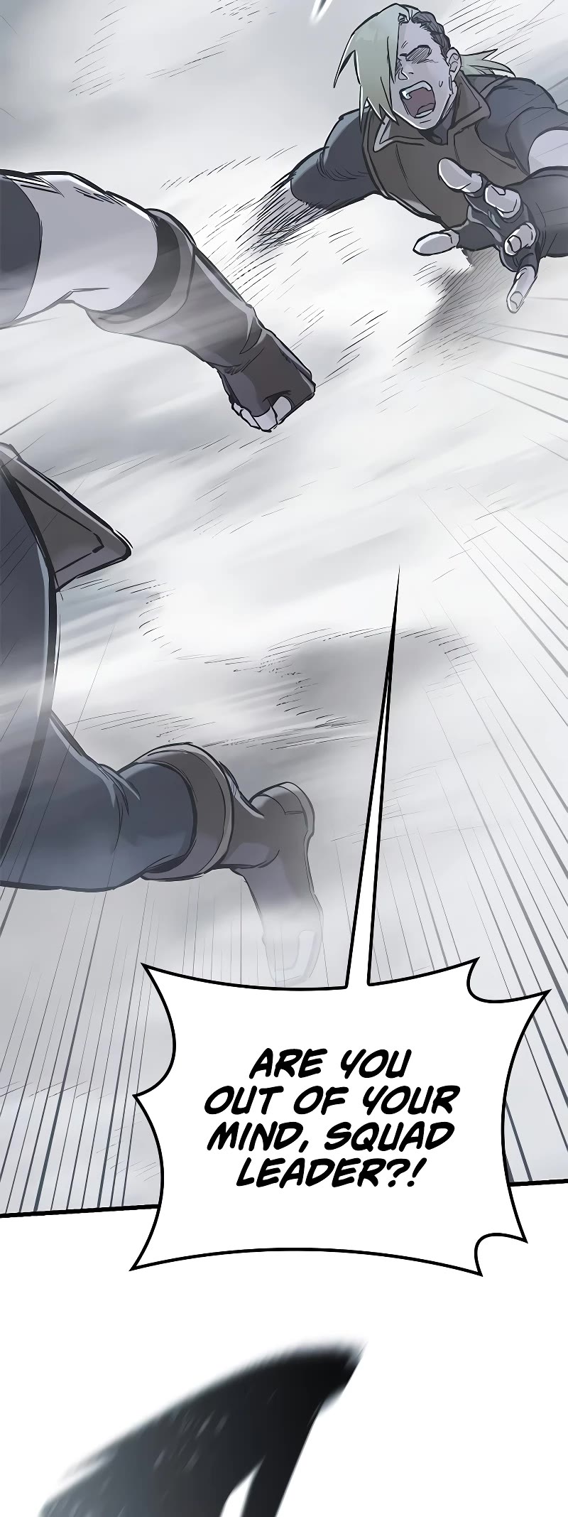 Eternally Regressing Knight Chapter 17 page 49 - Chapter 17
