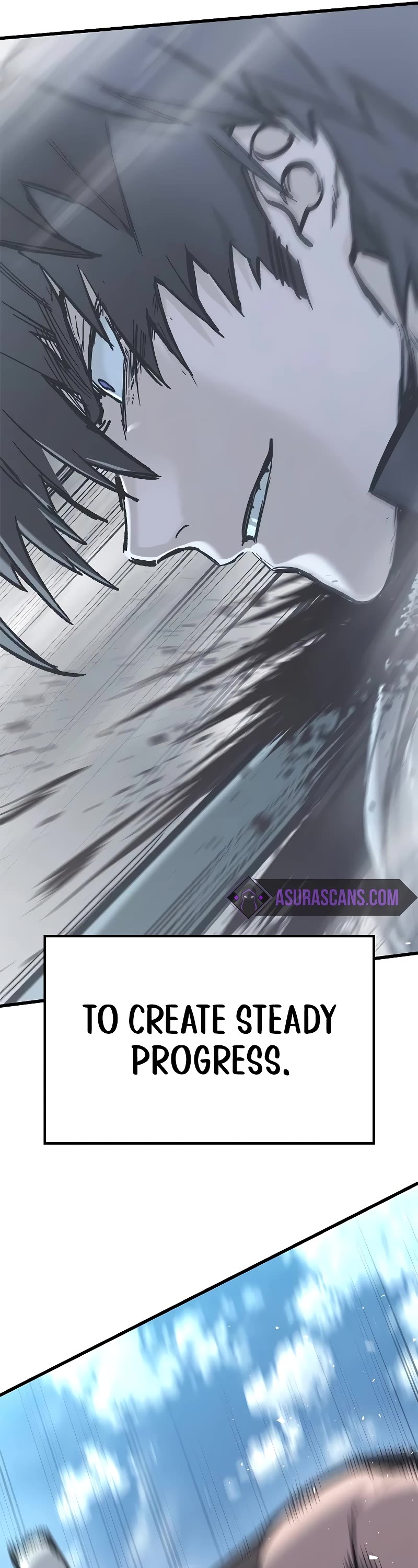 Eternally Regressing Knight Chapter 17 page 51 - Chapter 17