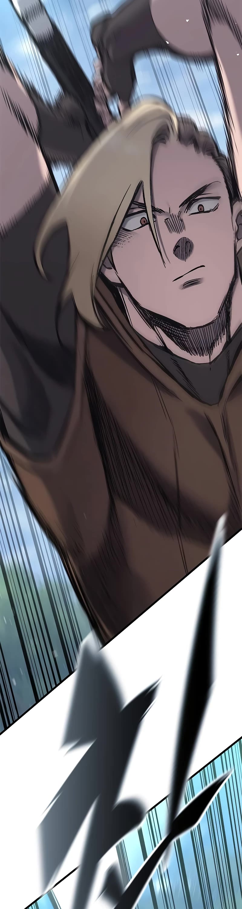 Eternally Regressing Knight Chapter 17 page 52 - Chapter 17