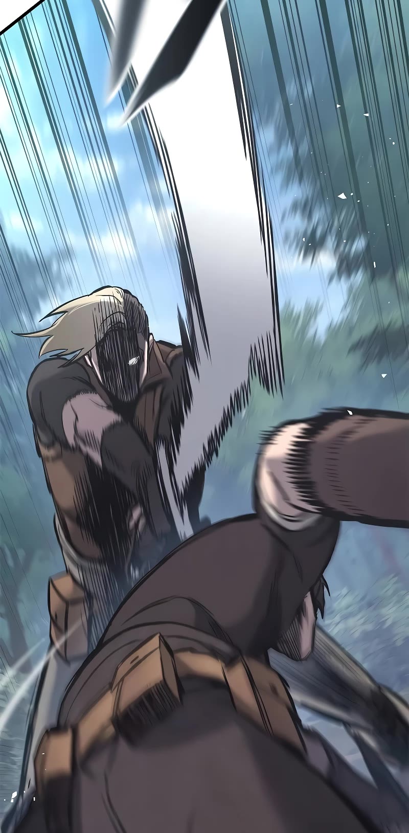 Eternally Regressing Knight Chapter 17 page 53 - Chapter 17