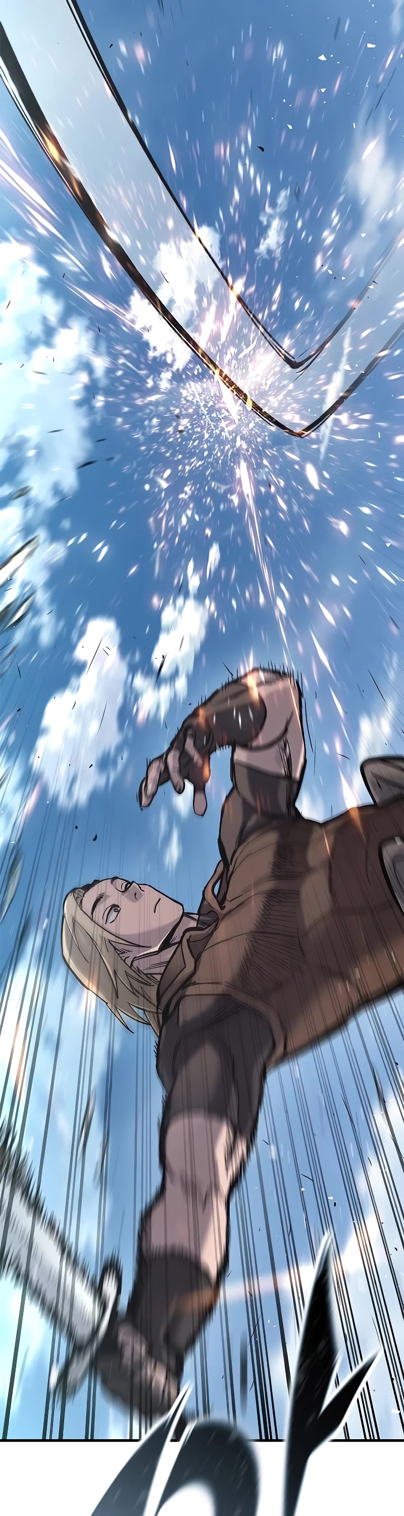 Eternally Regressing Knight Chapter 17 page 57 - Chapter 17