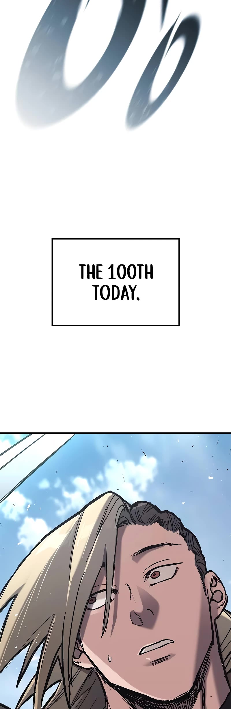 Eternally Regressing Knight Chapter 17 page 58 - Chapter 17