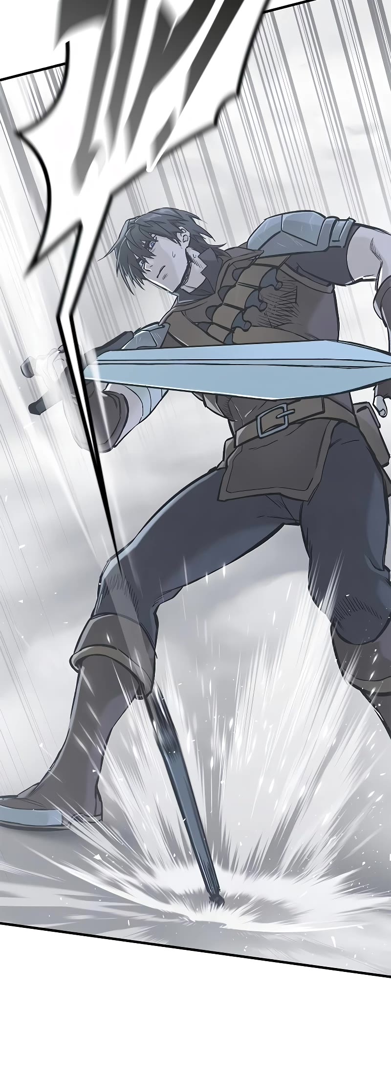 Eternally Regressing Knight Chapter 17 page 6 - Chapter 17