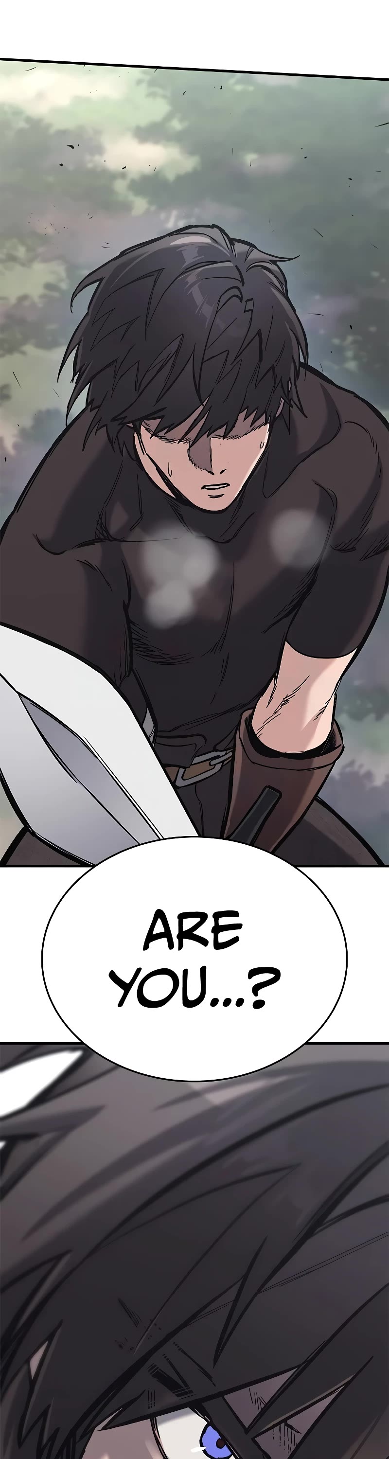 Eternally Regressing Knight Chapter 17 page 61 - Chapter 17
