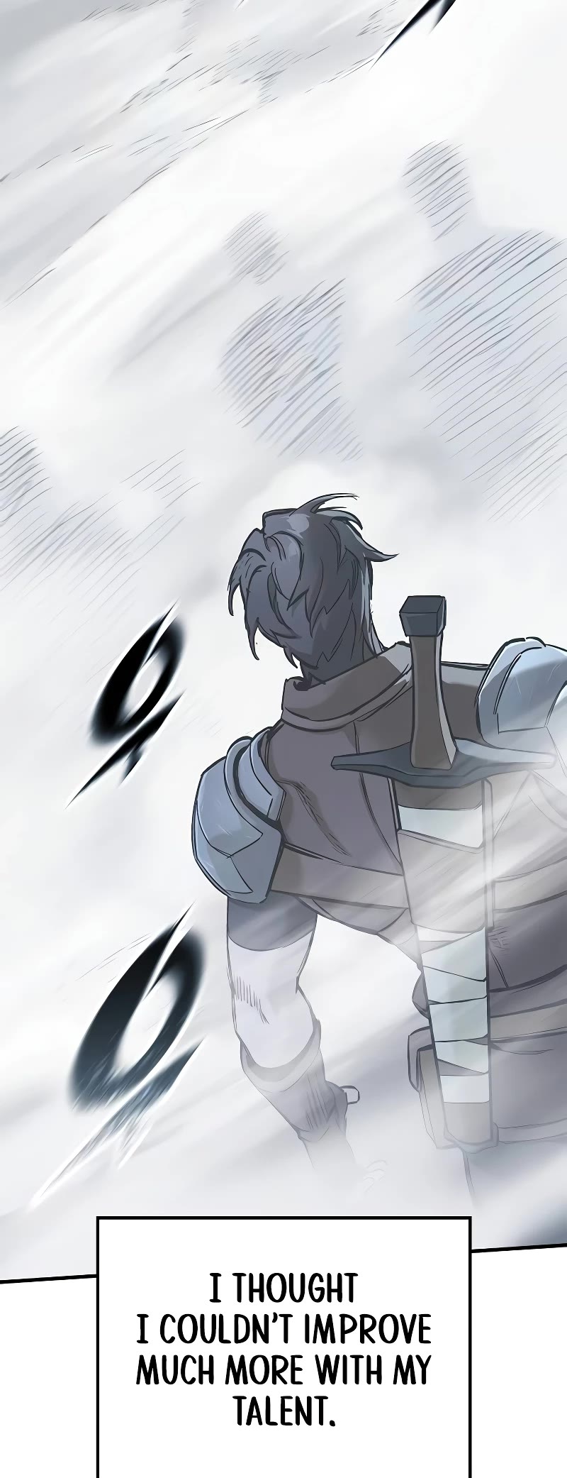 Eternally Regressing Knight Chapter 17 page 63 - Chapter 17