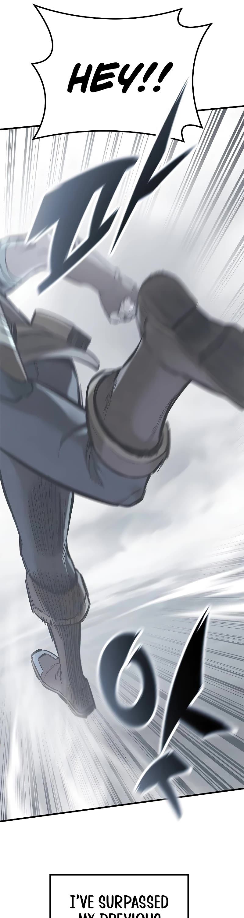 Eternally Regressing Knight Chapter 17 page 65 - Chapter 17