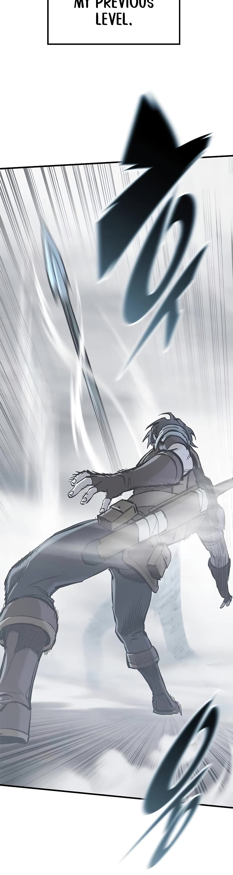 Eternally Regressing Knight Chapter 17 page 66 - Chapter 17