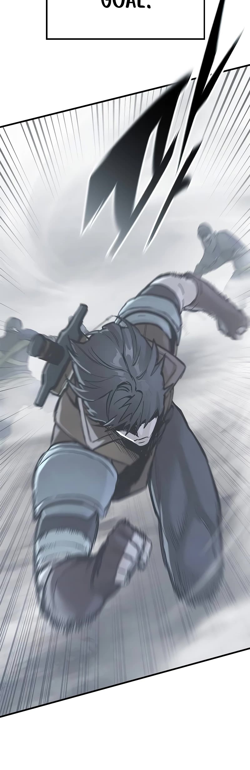 Eternally Regressing Knight Chapter 17 page 68 - Chapter 17