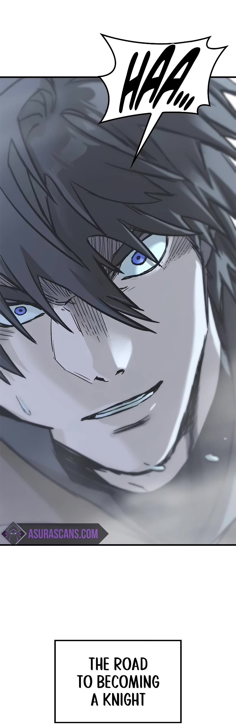 Eternally Regressing Knight Chapter 17 page 69 - Chapter 17