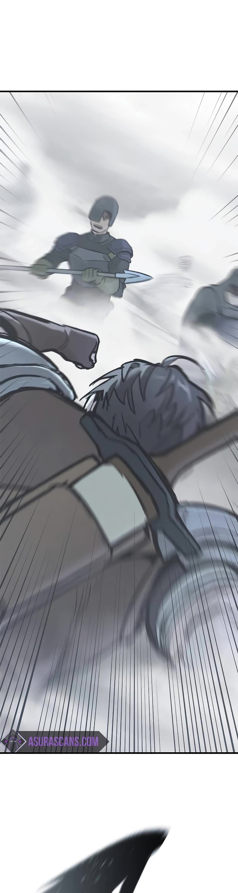 Eternally Regressing Knight Chapter 17 page 70 - Chapter 17