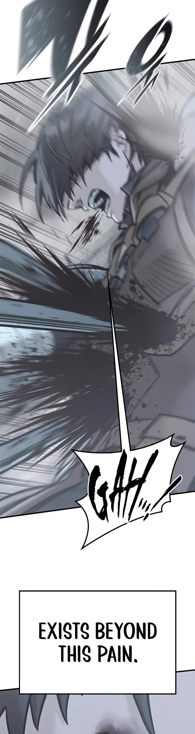 Eternally Regressing Knight Chapter 17 page 71 - Chapter 17