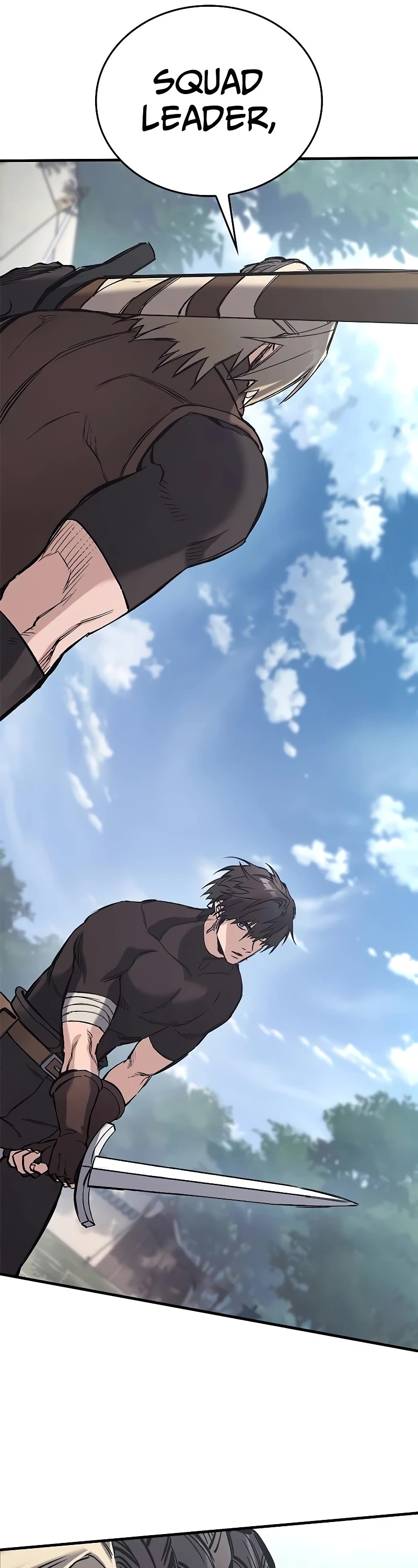 Eternally Regressing Knight Chapter 17 page 74 - Chapter 17