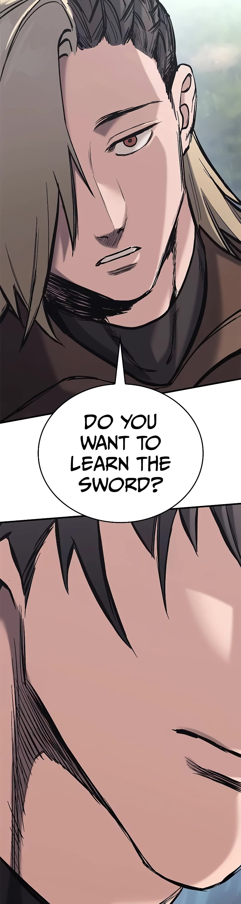 Eternally Regressing Knight Chapter 17 page 75 - Chapter 17