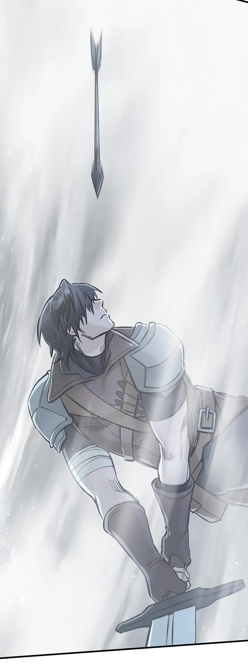 Eternally Regressing Knight Chapter 18 page 10 - Chapter 18