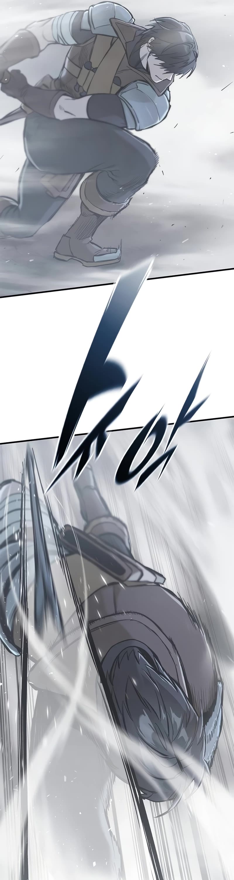 Eternally Regressing Knight Chapter 18 page 12 - Chapter 18