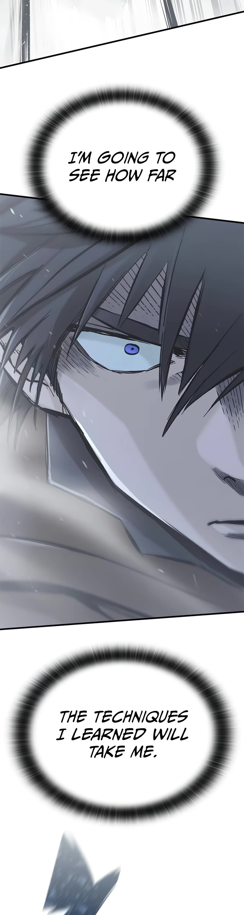 Eternally Regressing Knight Chapter 18 page 13 - Chapter 18